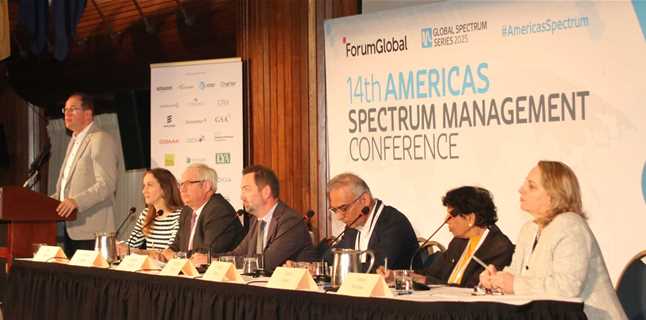 Advancing Spectrum Strategy Across the Americas: Recapping the 14th Americas Spectrum Management Conference.